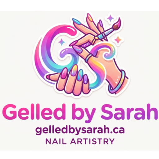 Gelled by Sarah